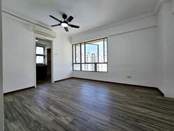 Aquarius By The Park (D16), Condominium #458677021